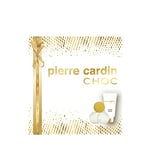 Pierre Cardin Coffret Choc - Eau de Parfum 50ml + Gel Douche 150ml