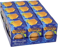 Terry's Orange Chocolate Ball - 12 X 157g