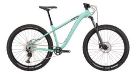 Vtt semi rigide kona big honzo dl shimano deore 12v 27 5   plus vert mint