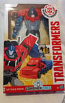 Hasbro Transformers RID Combiner Force Optimus Prime 2 Step Changer - B2666