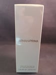 Giorgio Armani Prima instant off Oil-In-Gel Foaming Cleanser 150ml New & Sealed