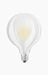 LED Retrofit Classic Globe Ø95 E27 Matt 12W (100W)