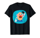 Mr Potato Head Tips His Hat T-Shirt