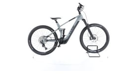 cube stereo hybrid 140 hpc pro 750 velo electrique    tres bon etat