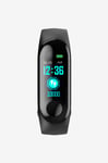 Celly - Trainer Smartband Svart