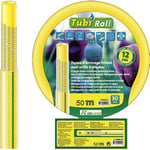 TUBI'ROLL Tuyau arrosage antivrille 50m - diam.19mm