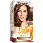 GARNIER Belle color - Permanent hair dye No. 21 light golden brown