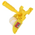 High Quality Paint Roller Brush For Simple Work Time Saving Tool UK HOT