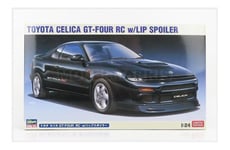 HASEGAWA 20536 TOYOTA - CELICA GT-FOUR RC COUPE 1991 - 1/24