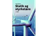 Statik Og Styrkelære. | Preben Madsen | Språk: Dansk