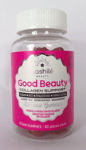 LASHILE GOOD BEAUTY 60 GUMMIES - 05/2026