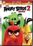 Angry Birds Movie 2 DVD