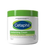 Cetaphil Crème Hydratante 450 g