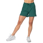 Johaug Strut Microfiber Shorts Dame