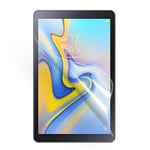 Samsung Galaxy Tab A 10.5 skärmskydd LCD skärm spegelreflektionsfri