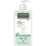 Cattier Cleansing Body Cleansing Dermo moisturising shower gel 500 ml (£31.90 / 1 l)