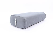 Bench Gym Rectangular Yoga Pillow