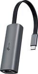 TP-Link UE302C Ethernet to USB C Adapter