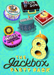 The Jackbox Party Pack 8 (PC) Steam Key GLOBAL