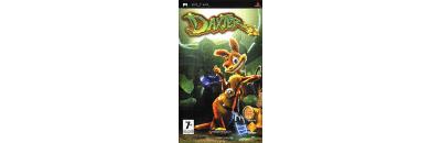 Daxter Psp Essentials