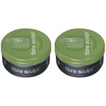 Osmo Fibre Sculpt Extra Strong Hold (2 x 100ml)