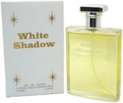 Womens La Femme Eau De Parfum White Shadow 100ml Perfume Spray Valentines Gift