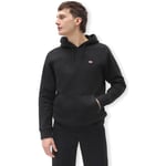 Sweat-shirt Dickies  Hooded Oakport Sweatshirt - Black