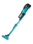 Makita Stangstøvsuger Vacuum cleaner LXT® DCL286FZ