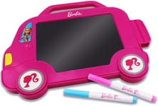 Barbie Camper Van Glowpad