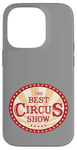 iPhone 14 Pro #snirt Circus T-Shirt, Circus Hoodie, Vintage Circus Shield Case