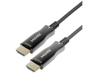 C508-15Ml Hdmi Fiberoptisk Kabel 15 Meter