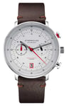 STERNGLAS S01-HC10-VI11 Hamburg Mecha-Quartz Chronograph ( Watch