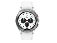 Montre connectée Galaxy Watch4 Classic 42M 4G Silver