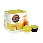 Nescafe Dolce Gusto Skinny Cappuccino 16 capsules (Pack 3) - 12561389