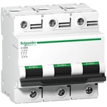 SCHNEIDER ELECTRIC C120N JSK 3P C 63A 10KA (A9N18364)