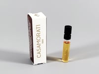 XERJOFF CASAMORATI 1888 Eau de Parfum 2ml *** OFFICIAL SAMPLE