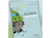 Klimaøkonomi | Anders Chr. Hansen | Språk: Danska