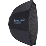 Broncolor Light Grid 40° Octabox 75 Soft Grid for Octaboks