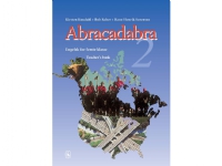 Abracadabra 2 | Kirsten Koudahl Bob Salter Hans-Henrik Sørensen | Språk: Danska