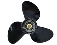 polastorm Tohatsu Propeller T90 14 x 19 (Rek. till MFS)