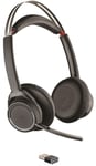 Poly Voyager Focus UC B825 USB-A Headset