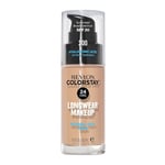 ColorStay™ Makeup för normal/torr hud SPF20 foundation för normal och torr hud 200 Nude 30ml