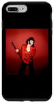 Coque pour iPhone 7 Plus/8 Plus PJ Harvey Photo Shoot Select Magazine Cover par Simon Fowler