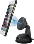 JEBSENS Car Phone Holder CM03 New Magnetic Cradle-less Car Mount Phone Holder -