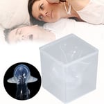 Anti Snore Stop Snoring Stopper Guard Sleeping Aid Tongue Retention Sleeve New