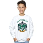 Sweat-shirt enfant Harry Potter  Slytherin