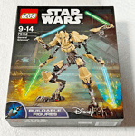 Lego 75112 Star Wars: General Grievous (75112) Set - Brand New Sealed & RARE