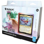 Magic: The Gathering Final Fantasy Collector Commander Deck SD1