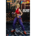 Storm Collectibles - The King of Fighters 98 UM - Blue Mary 1/12