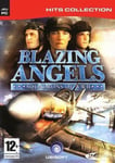 Blazing Angels : Squadrons Of Wii Pc